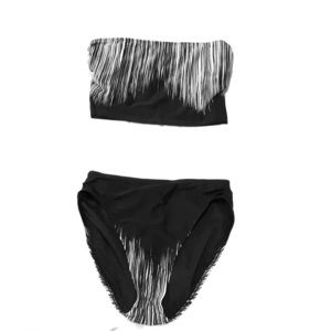 Norma Kamali bikini NEVER WORN